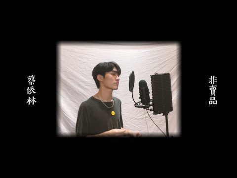 蔡依林 - 非賣品 (cover by Jake)