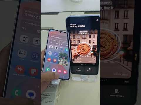 Galaxy A55 5G , Galaxy S24 FE Best Mobile Phone 2024 #samsung