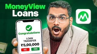 Loan App Fast Approval | Money View Personal Loan