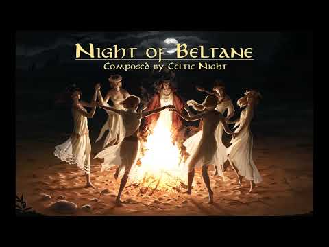 Celtic Medieval Music - Night of Beltane