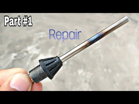 What Is Inside A Soldering Iron Element?– Let's See ( Part 1)