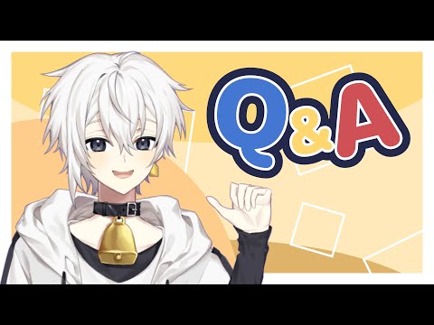 Q&A | ถามก่อน จะบอกว่าตอบได้มั้ย