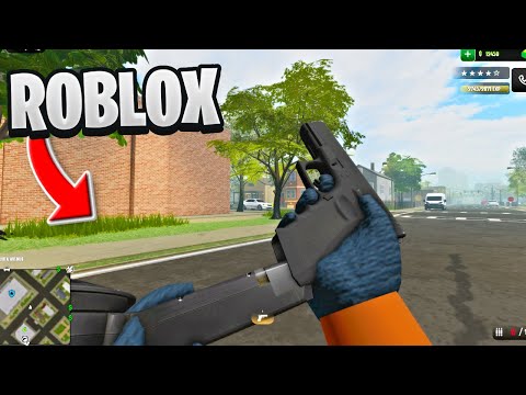 ROBLOX HOOD GAMES ARE GETTING INSANE...