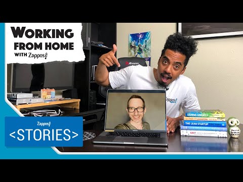 Customer Service For Anything | Zappos Stories