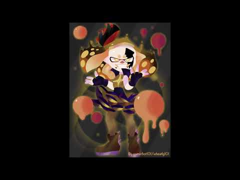 Splatoon 2 THE WORLD REVOLVING   PEARLESCENT CHAOS Special Extended 💛