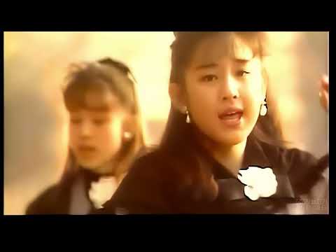 WINK   愛が止まらない ～Turn it Into Love～  1988 中日字幕