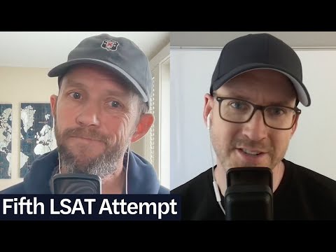 Should I Take the June LSAT? | LSAT Demon Daily, Ep. 821