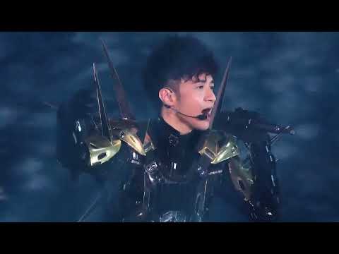 古巨基2018 "We 我们" 演唱会