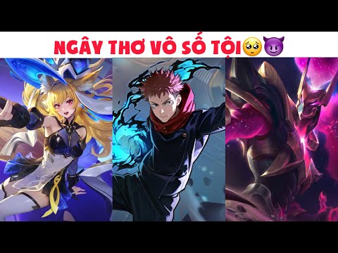 Tổng Hợp Những Pha Highlight Hay Nhất Liên Quân #213 | TikTok Liên Quân 2024