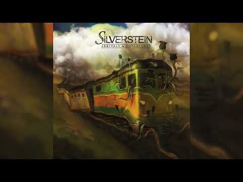 Silverstein - The Sand Will Turn To Glass (Remixed/Remastered 2022) (Official Visualizer)