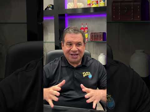 The moment that started it all! #NewLook #FlexSeal #PhilSwift #TBT #Flashback