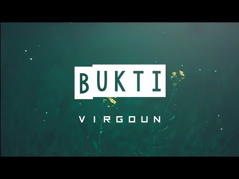 Bukti - Virgoun (Lirik)