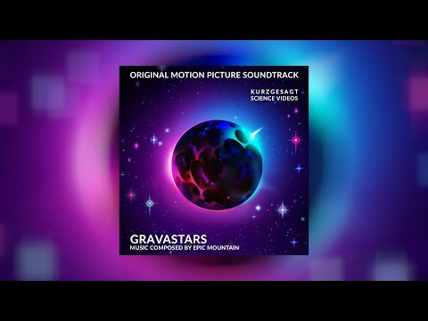 Gravastars – Soundtrack (2024)