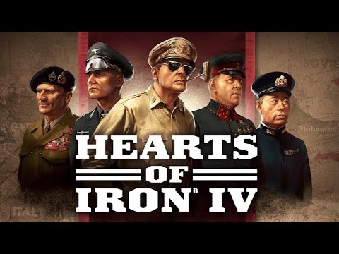 Kaisereich Vietnam - HOI4 Hearts of Iron IV - No DLC