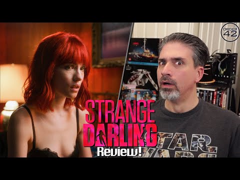 Biggest surprise of the year? | Strange Darling Review!