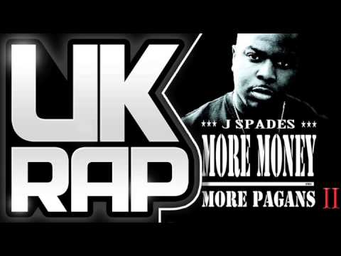 J Spades - Wavey ft. Youngs Teflon (Prod. By CeeFigz) [MMMP2]