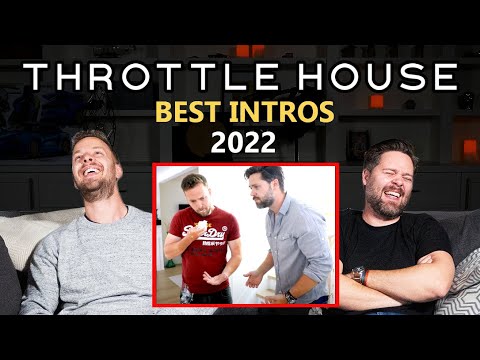 Best Throttle House Intros 2022