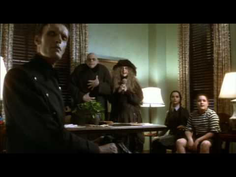 Addams Family Values trailer