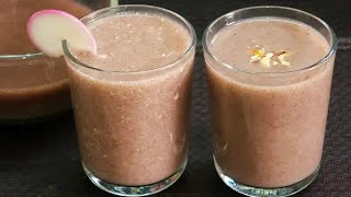 2 Healthy Ragi Malt | రాగి జావ | రోజు తాగితే ఎముకలు ఉక్కులా మారతాయి | Ragi Java In Telugu | Java