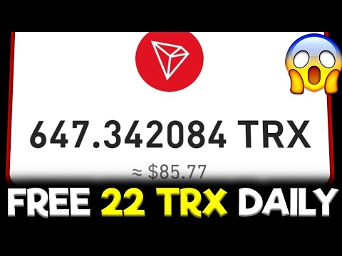 New Usdt Mining Site | usdt earning site | trx usdt mining App 2024  || best usdt investment site