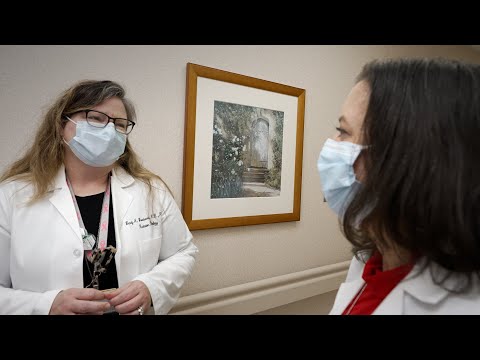 Why you should choose MD Anderson for inflammatory breast cancer treatment