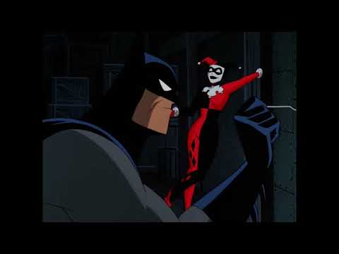 Batman - Sneak Sneak Sneak