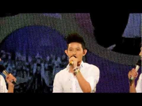 20120929 101國慶煙火國際藝術季在苗栗 LOLLIPOP F TALKING 02