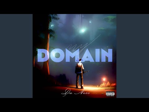 My Domain (feat. BRKR.)