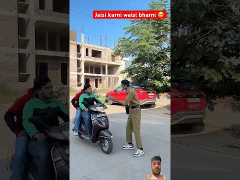 Jaisi Karni Waisi Bharni | Harsh Patel || #shotrs #viral #trending #sad #harshpatel