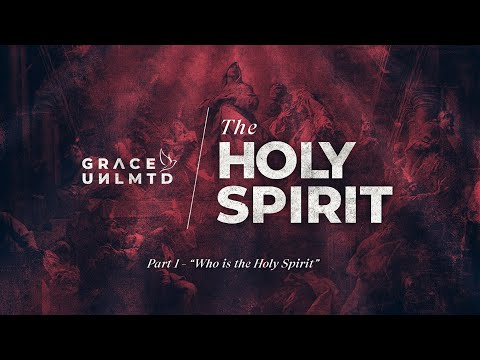 The Holy Spirit (PART-1): Who is the Holy Spirit // Ptr Jeff dela Cruz / Aug 13