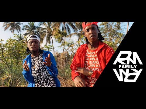 KS RMFMLY - Cabo Verde ( Official Video ) By RM FAMILY