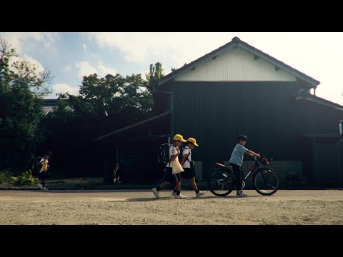 うちへ帰る　成合町周辺 | 香川県 高松市 | Cinematic Video | SONY FX3