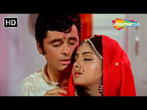 Har Waqt Tere Husn Ka Hota Hai | Leena Chandavarkar, Sanjay Khan | Chingari (1989) | Mahendra Kapoor