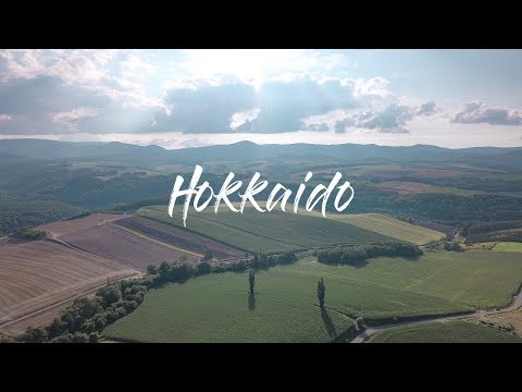 【Reel】Mother land Hokkaido