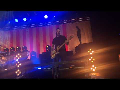 Rise Against - I Don’t Wanna Be Here Anymore Live part2