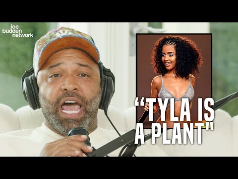 “Tyla Is a Plant" | Joe Budden Slams Tyla Over VMAs Drama