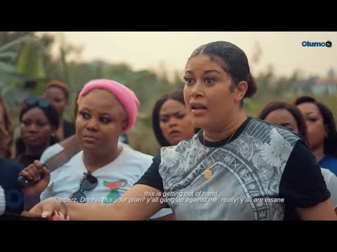 Saheed Esu Latest Yoruba Movie 2020 Drama Starring Adunni Ade | Saheed Ayinla Lawal | Segun Ogungbe