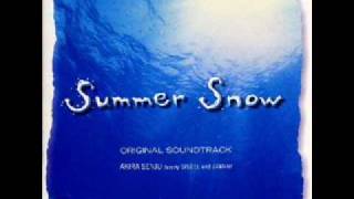 Summer Snow - Sissel