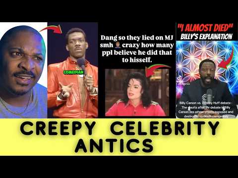 Creepy tiktoks that will make you cringe and rethink everything (episode 265) reaction