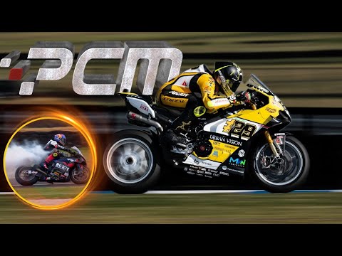 World Superbike na Austrália - Superbike Brasil - Papo com Mamute