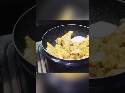 Sunday special#shorts,#youtubeshorts,#recipeintamil,#bachelorchickenfry,#gamagamasamayl,#intamil,