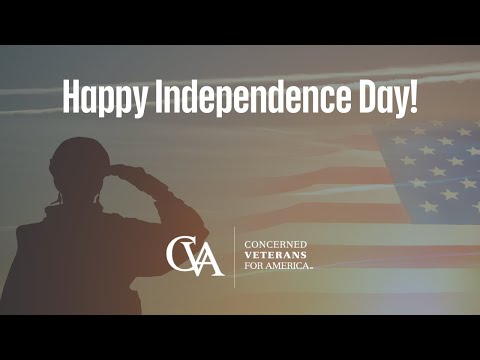 Happy Independence Day From CVA