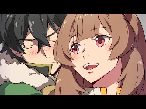 Tate no Yuusha no Nariagari「AMV」When Everything is Gone