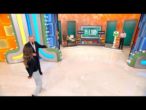 The Price is Right - Do the Math