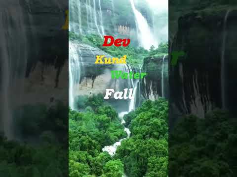 #water #fall #in #mharasrta #travel #sorts #video