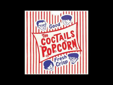 The Coctails - Devo Corporate Anthem