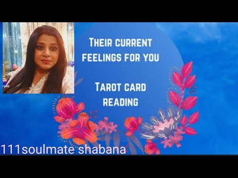 Current feelings of your partner |Relationship reading #loveandlight #tarotreading #currentfeelings