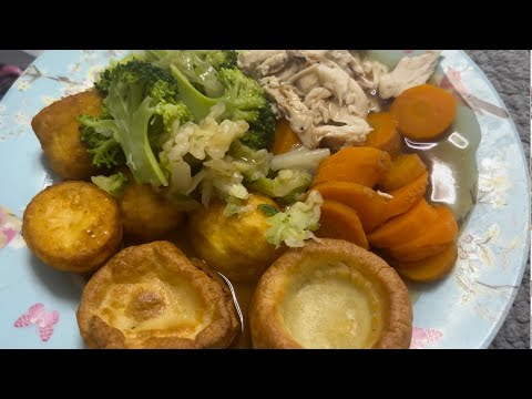 VLOGTOBER DAY 5, MEALS OFF THE WEEK , MEAL IDEAS , LARGE UK FAMILY SAHM