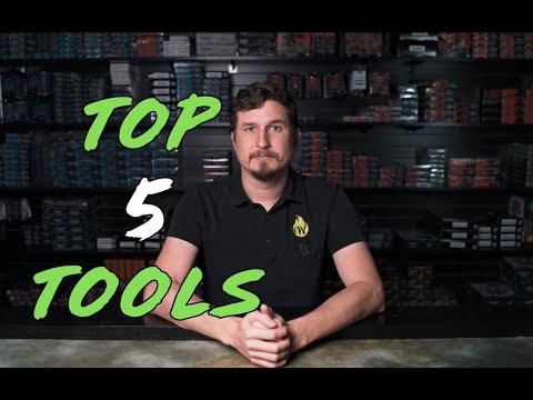 Age of Sigmar - Top 5 Tools to Win More Games!