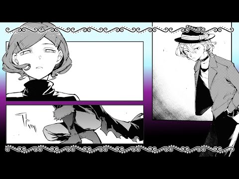 Getting Bram AND Chuuya?! It's A Festive Miracle! | Bungo Stray Dogs CH111.5